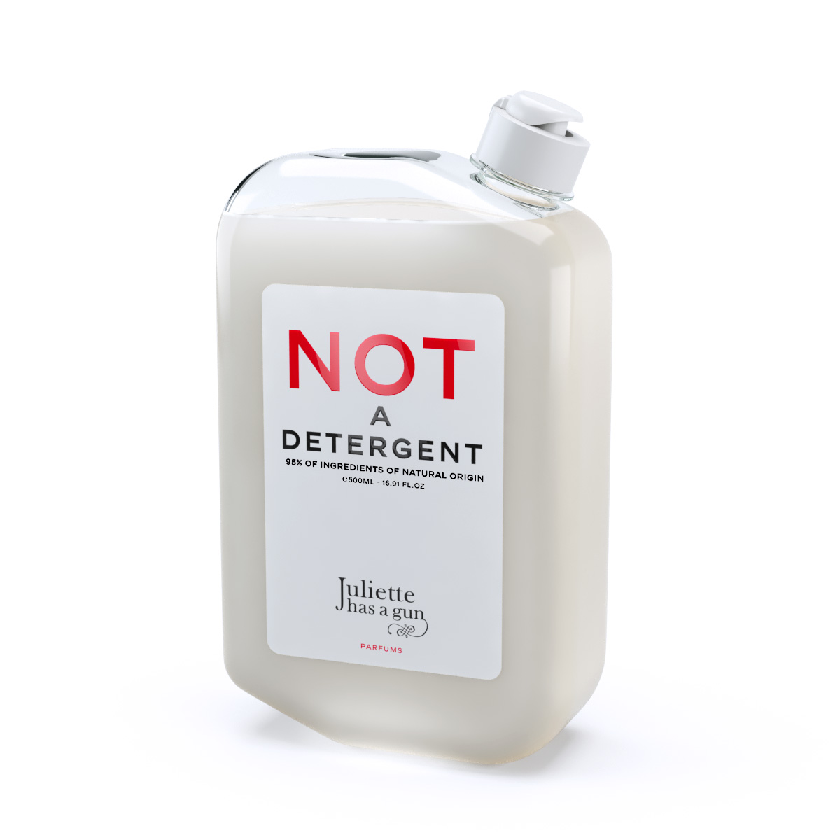 Not A Detergent 500ml