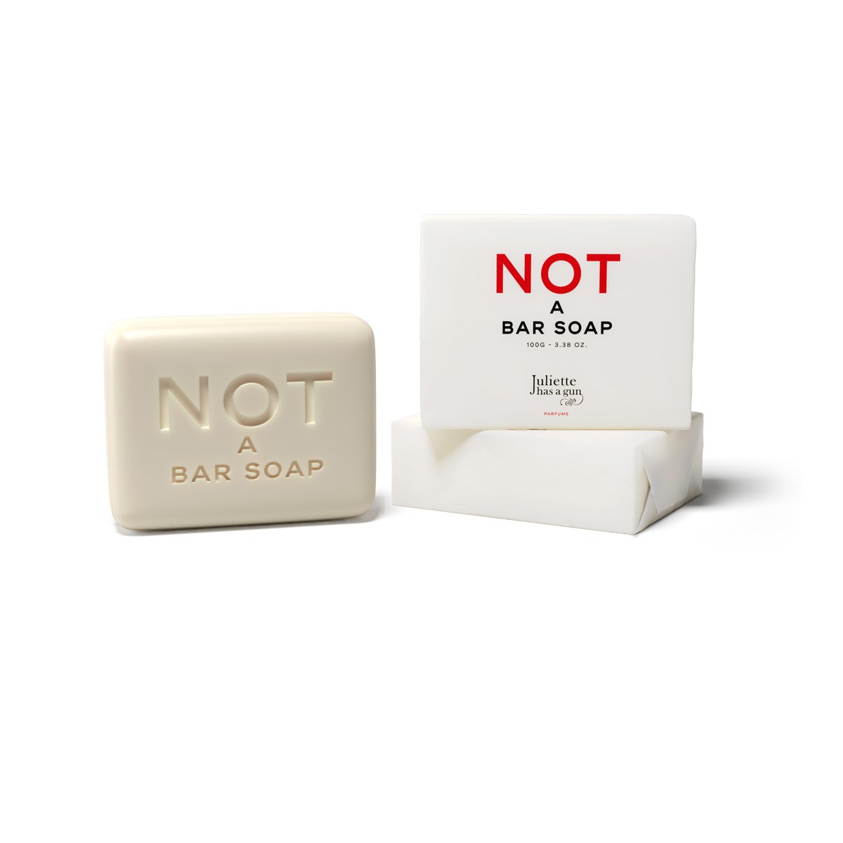 Not A Soap Bar 100gr