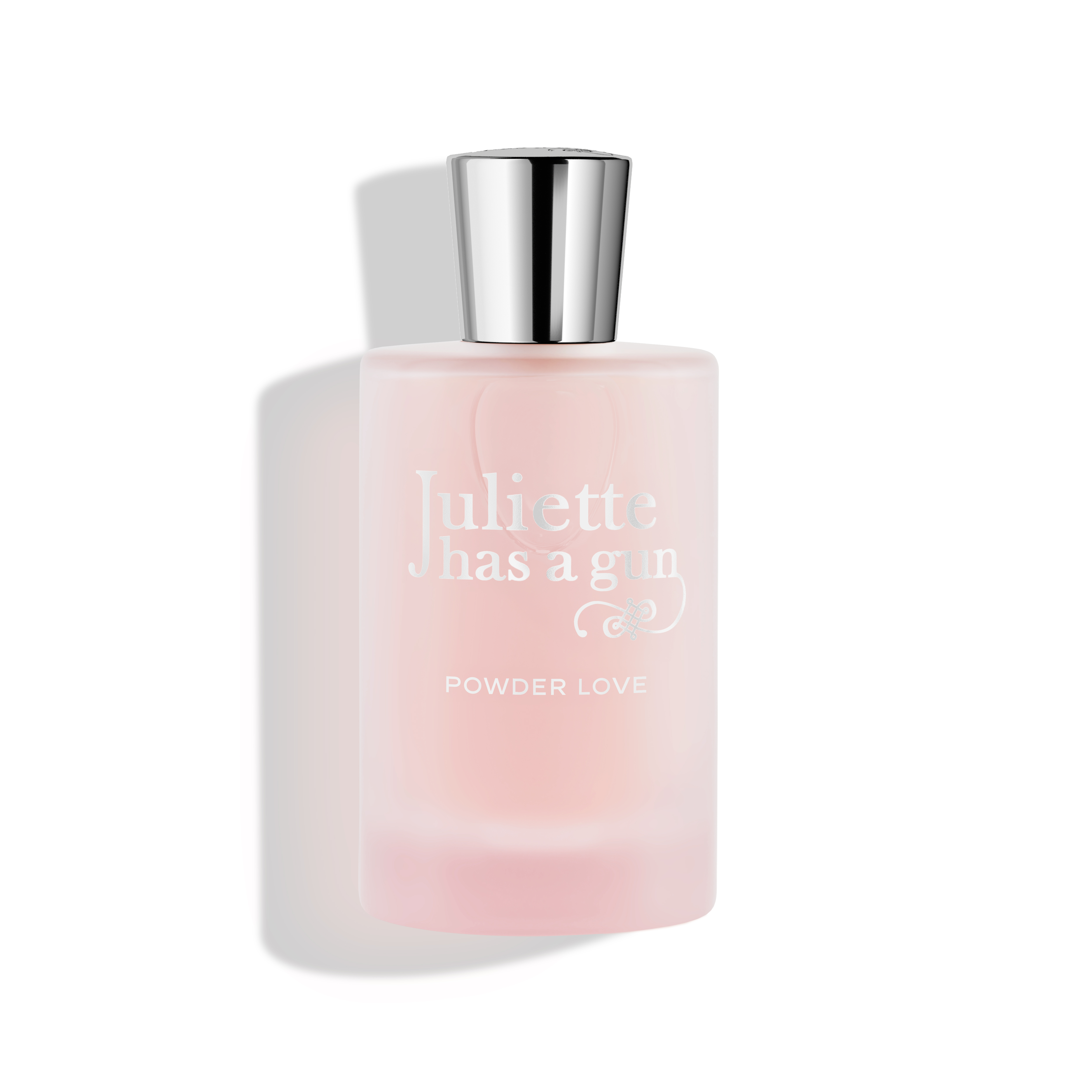 Powder Love Eau De Parfum | 100ml