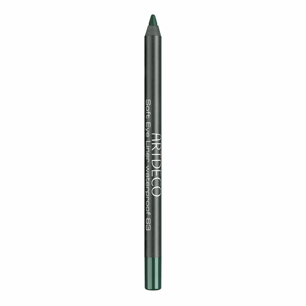 Soft Eye Liner Waterproof 1,2gr