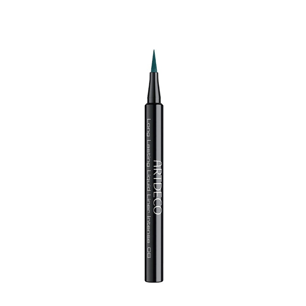 ARTDECO Long Lasting Liquid Liner Intense 6ml