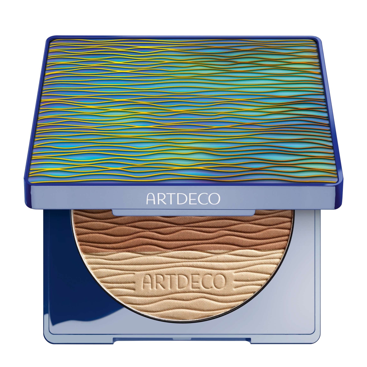 All Seasons Bronzing Powder 13,5gr