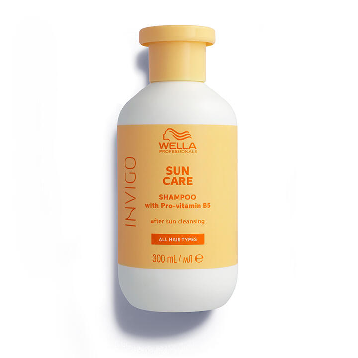 Invigo Sun Care Shampoo 300ml