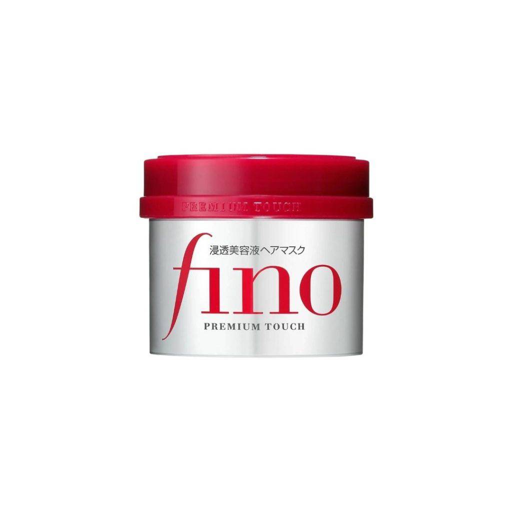 FINO Premium Touch Μάσκα Μαλλιών 230ml