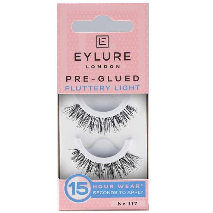 EYLURE Fluttery Light No.117