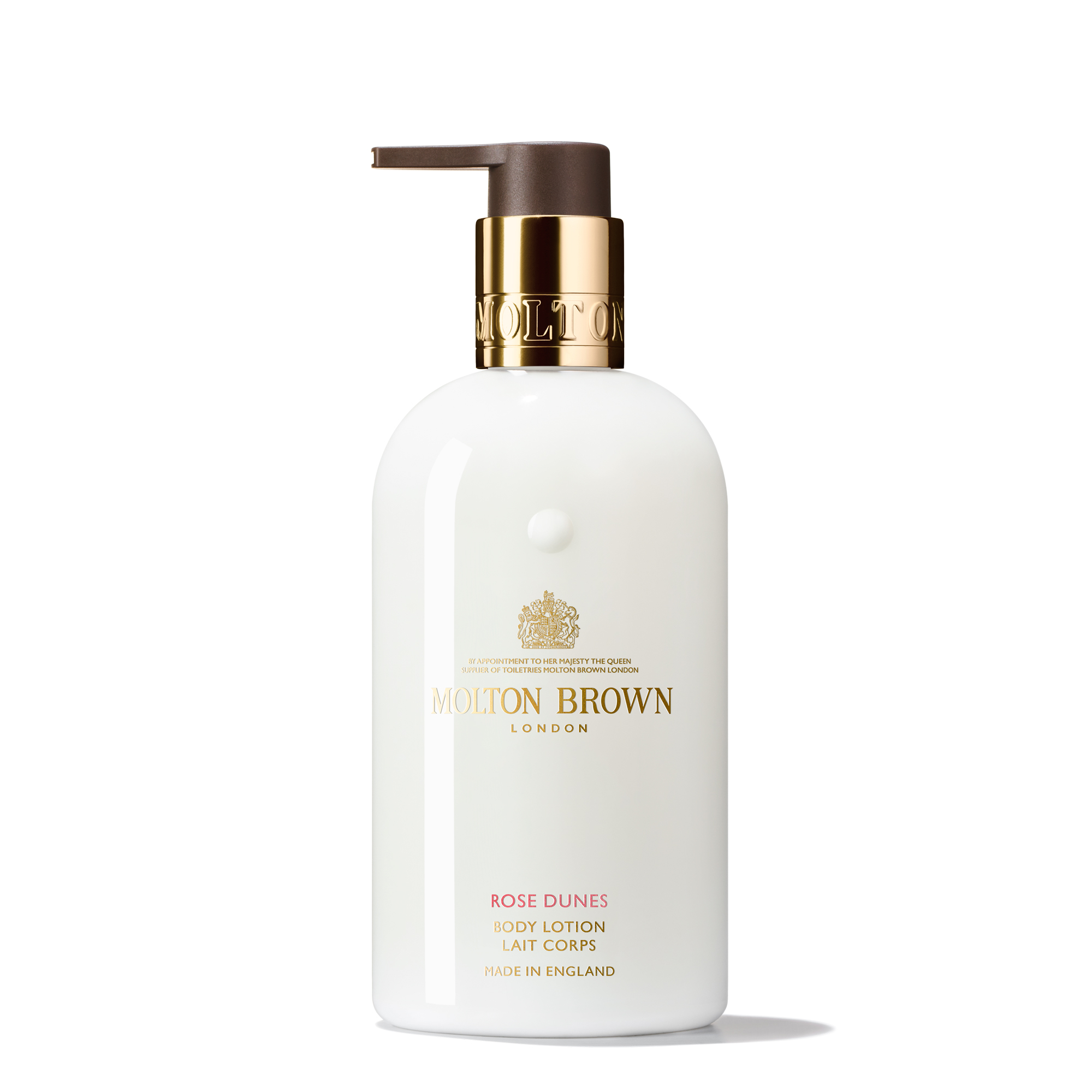 MOLTON BROWN Rose Dunes Body Lotion 300ml