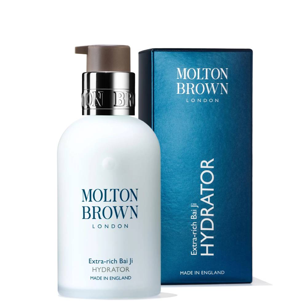 MOLTON BROWN Extra-rich Bai Ji Hydrator 100ml
