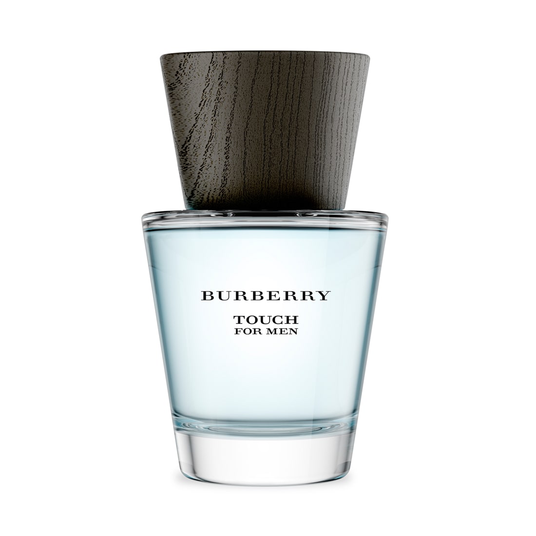 Touch Homme Eau de Toilette Spray