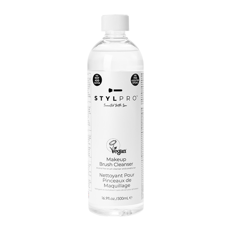 STYLPRO Cleanser Bottle 500ml