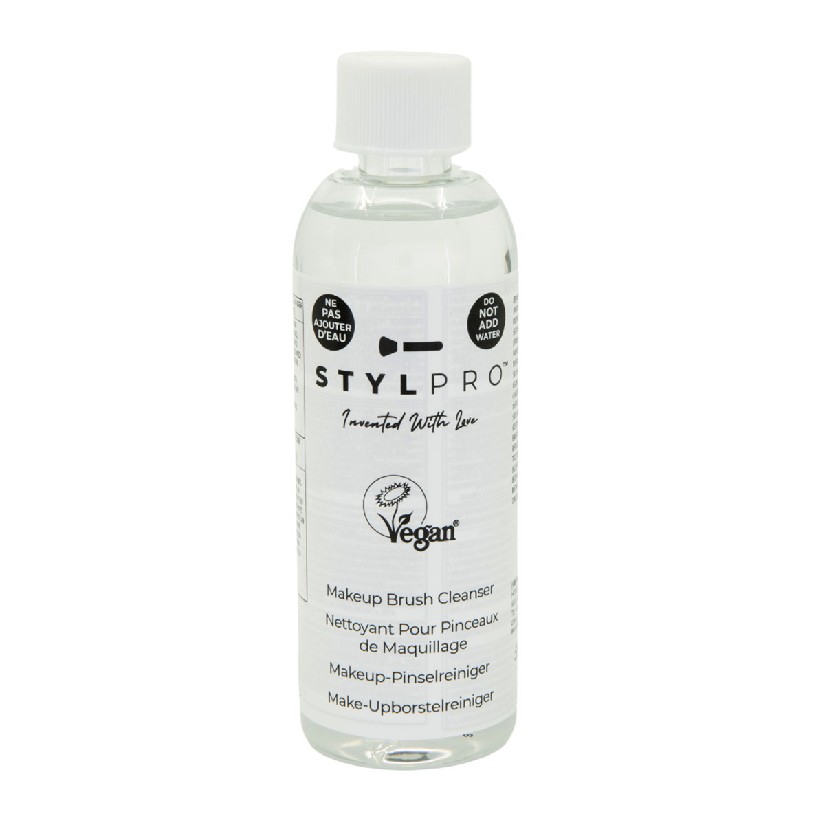 STYLPRO Cleanser Bottle 150ml