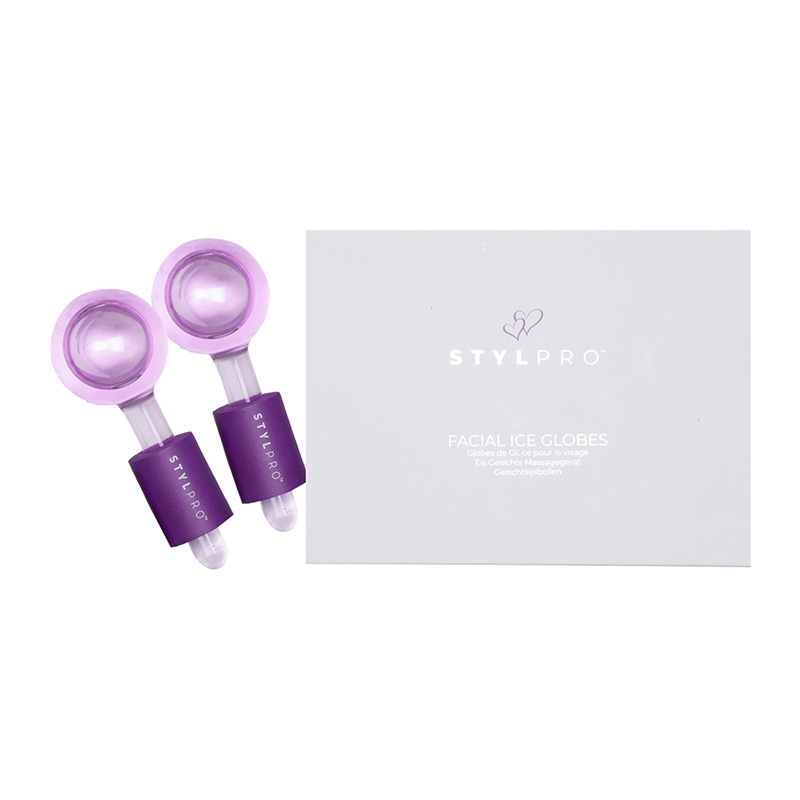 STYLPRO Facial Ice Globes
