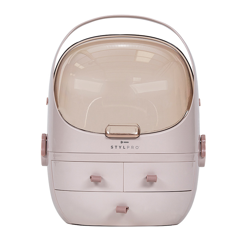 STYLPRO Makeup Storage Podlette Small