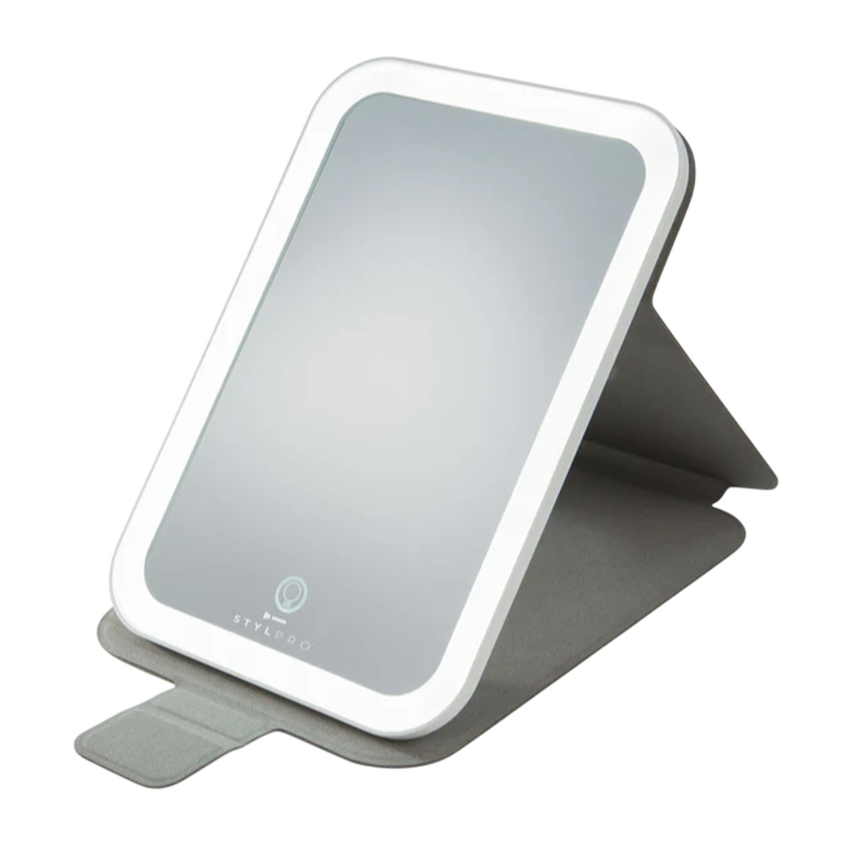 STYLPRO Καθρεπτης On Tour Petite Led Travel