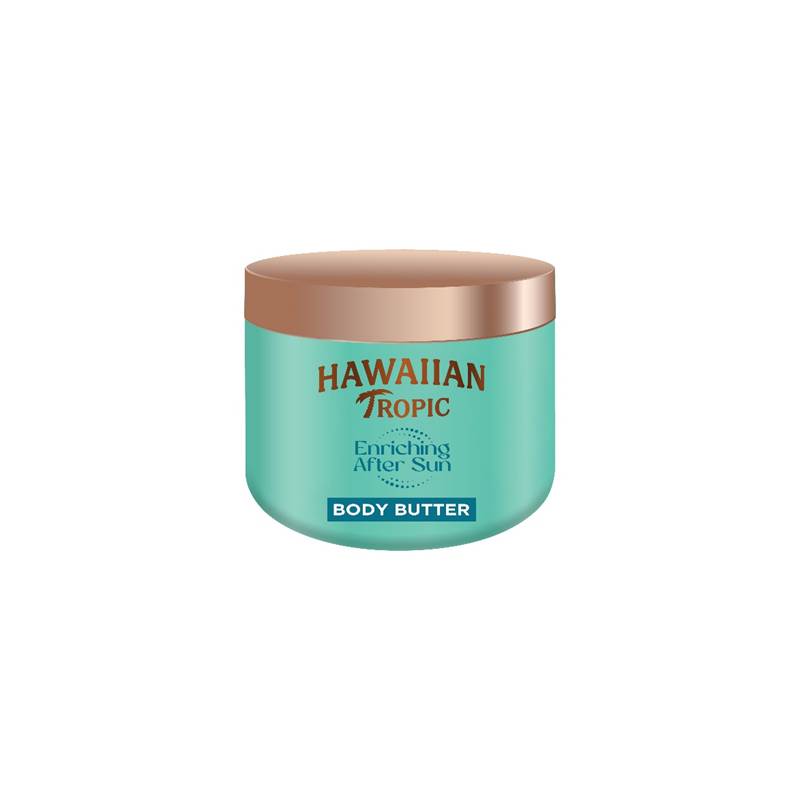 HAWAIIAN TROPIC After Sun Body Butter 250ml