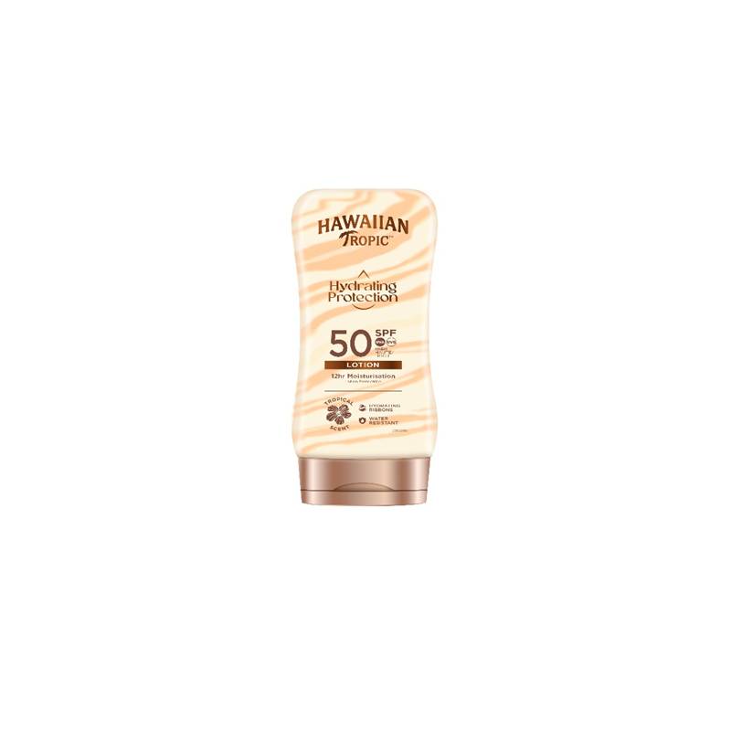 Hydrating Protection Lotion SPF50 180ml
