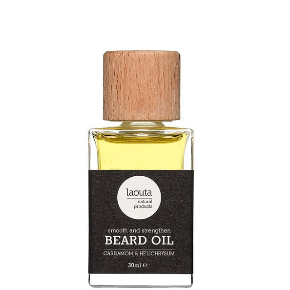 LAOUTA Beard oil 30ml