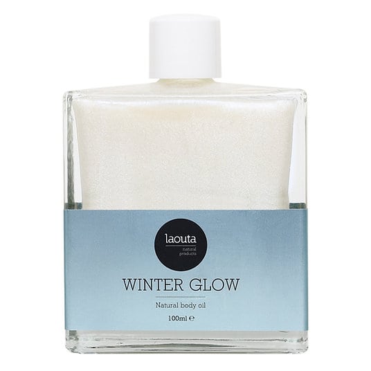 LAOUTA Winter Glow "Silica Free" 100ml
