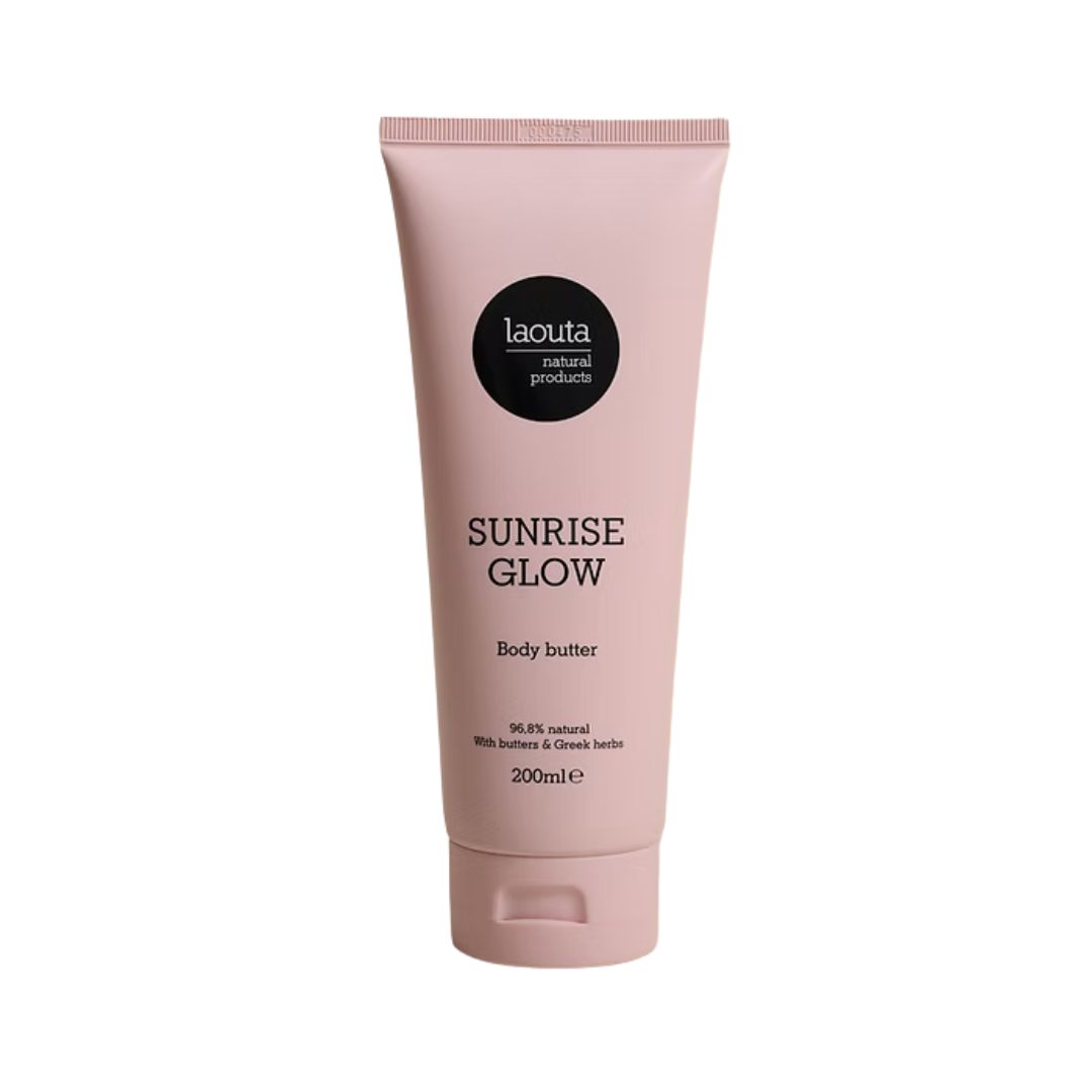 Sunrise Glow Body Butter 200grl