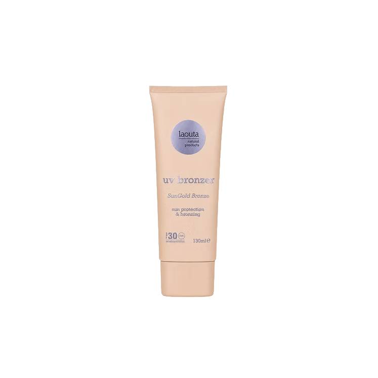 UV Bronzer SPF30 130ml