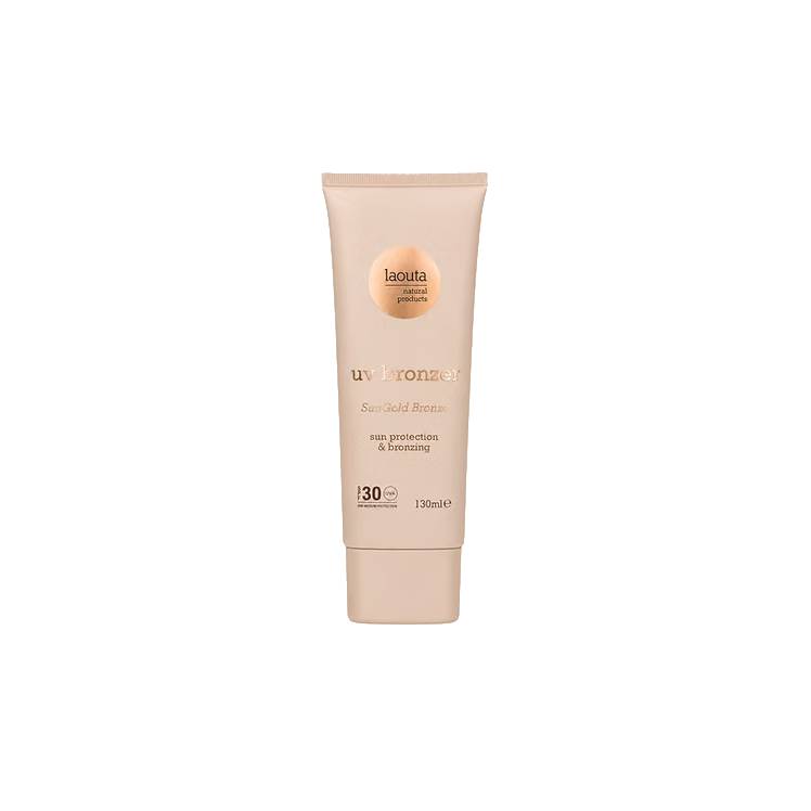 UV Bronzer SPF30 130ml