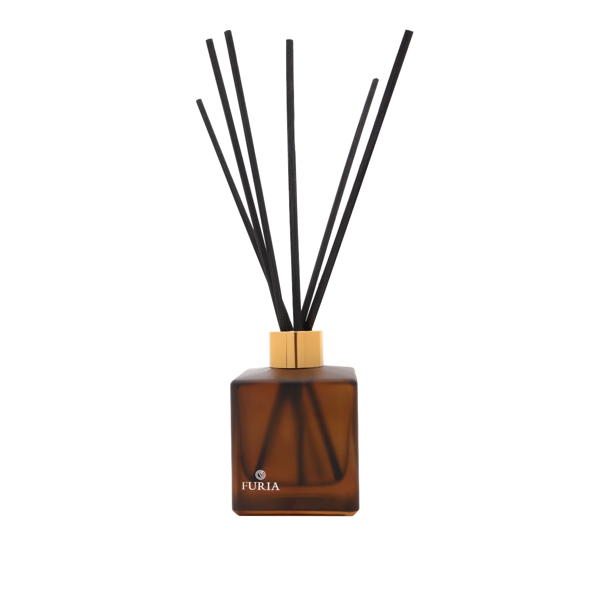 FURIA Honey Nectar Reed Diffuser With Sticks 200ml