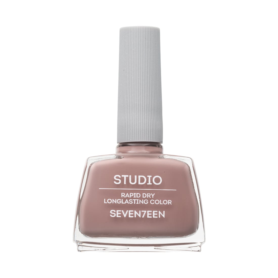 SEVENTEEN Studio Rapid Dry Longlasting Color 12ml
