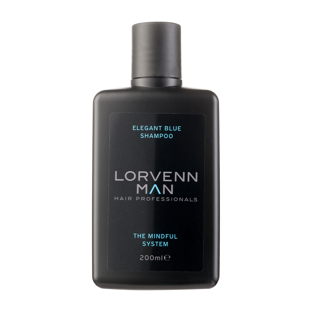 LORVENN HAIR PROFESSIONALS Elegant Blue Shampoo