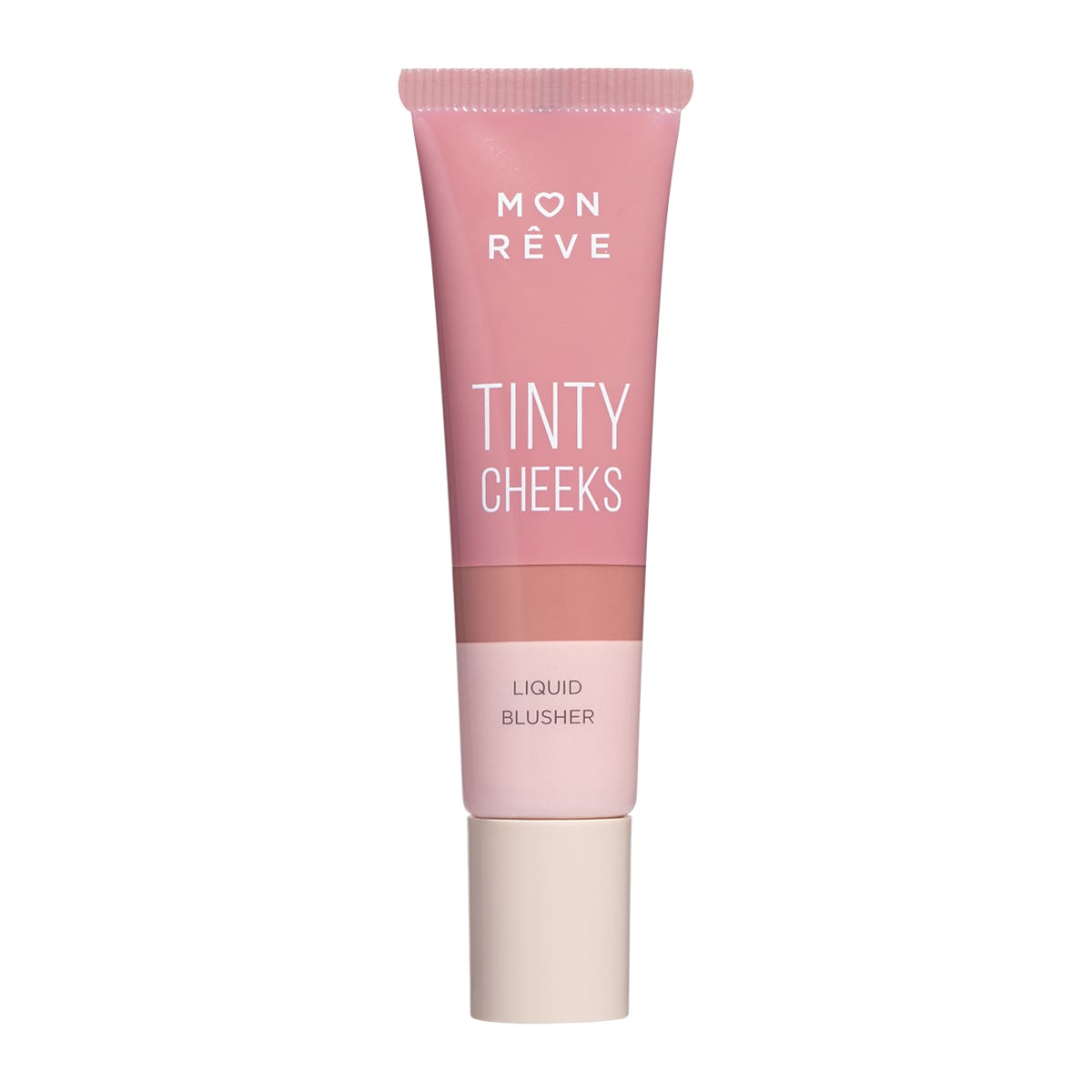 Tinty Cheeks Liquid Blusher 5201641006450