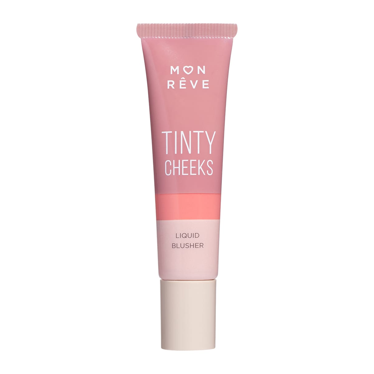 Tinty Cheeks Liquid Blusher