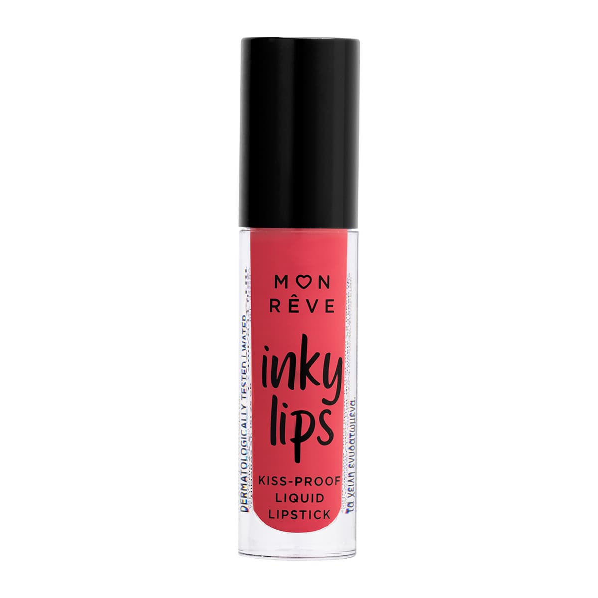 MON REVE Inky Lips 4ml