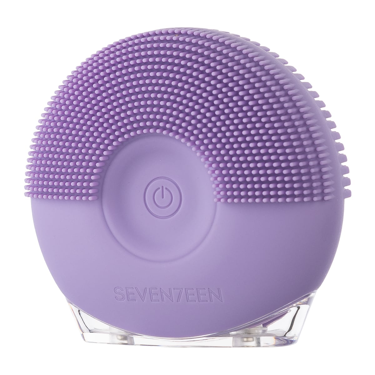 SEVENTEEN Sonic To Glow Facial Brush
