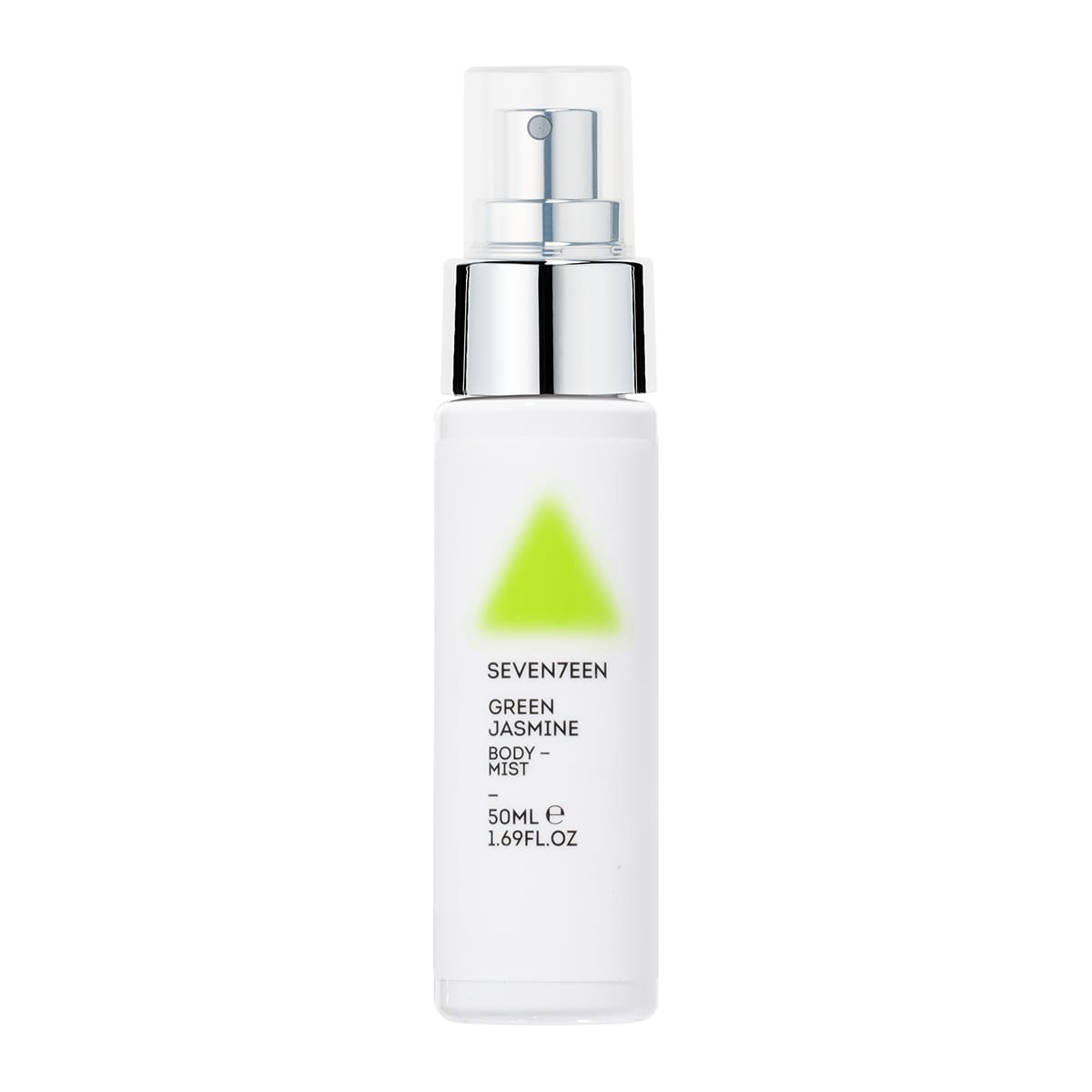 SEVENTEEN Green Jasmine Body Mist 50ml