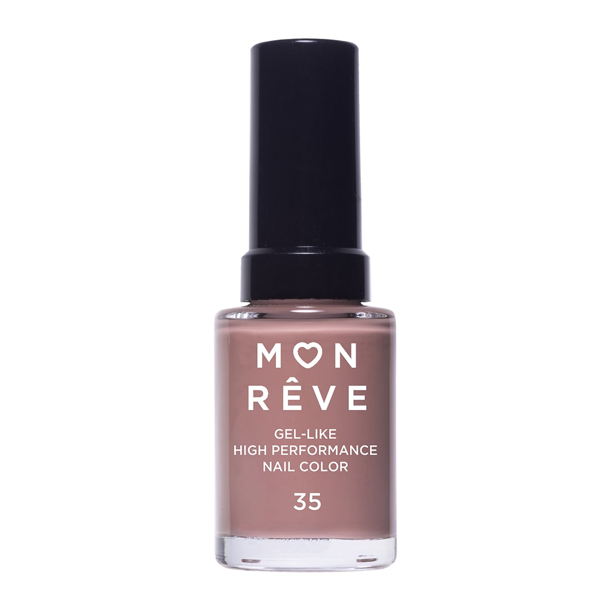 MON REVE Nail Color 13ml