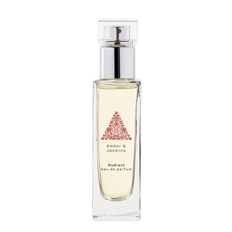 Amber & Jasmine Eau de Parfum | 30ml
