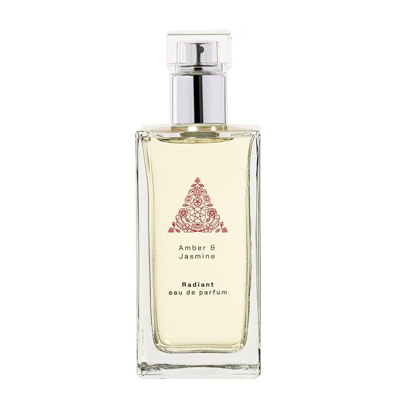 Amber & Jasmine Eau de Parfum | 100ml