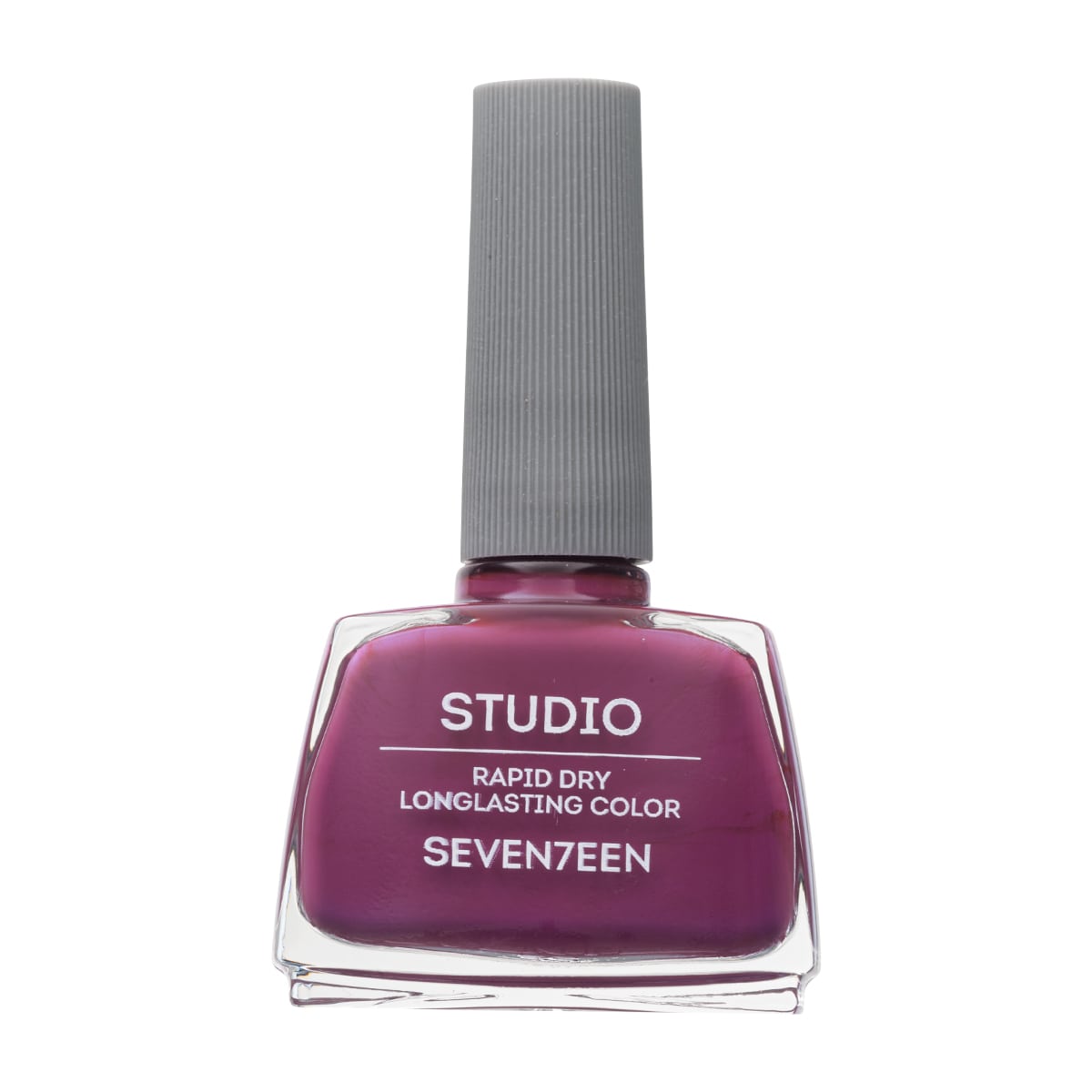 SEVENTEEN Studio Rapid Dry Longlasting Color 12ml