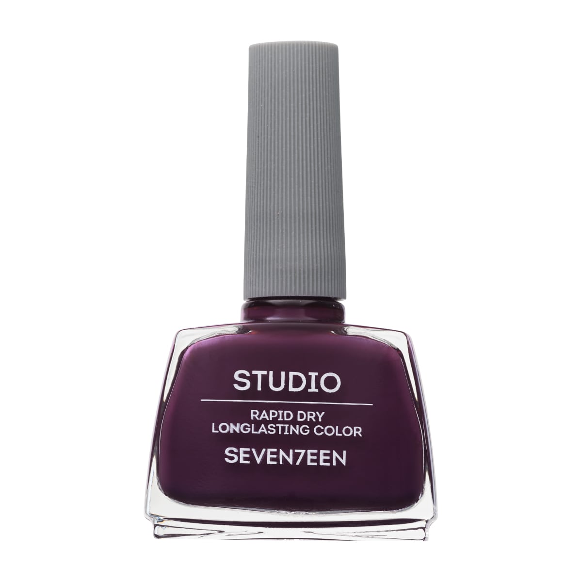 SEVENTEEN Studio Rapid Dry Longlasting Color 12ml