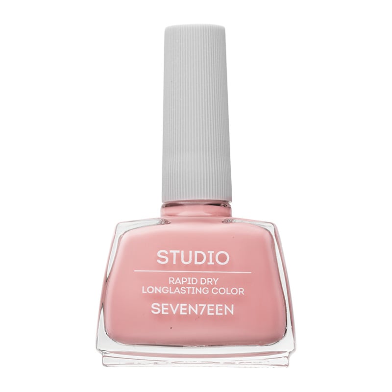 Studio Nail Enamel 12ml