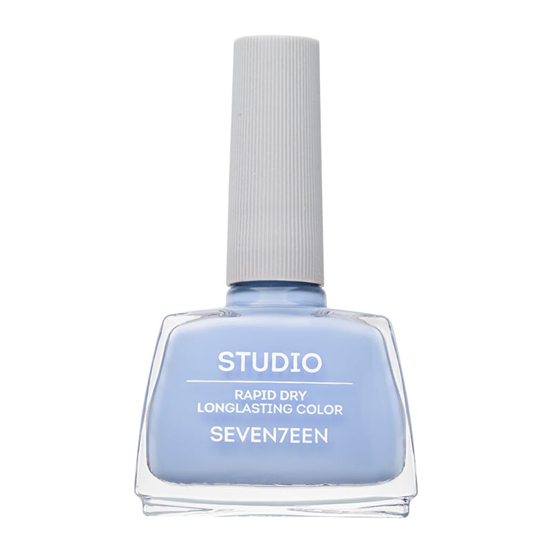 Studio Nail Enamel 12ml