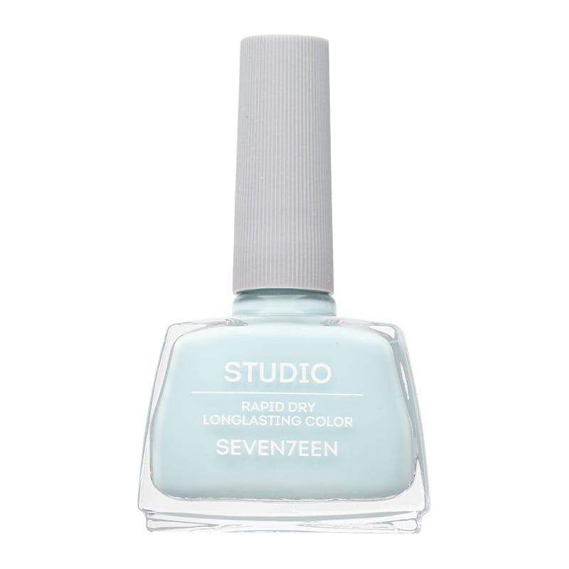 Studio Nail Enamel 12ml