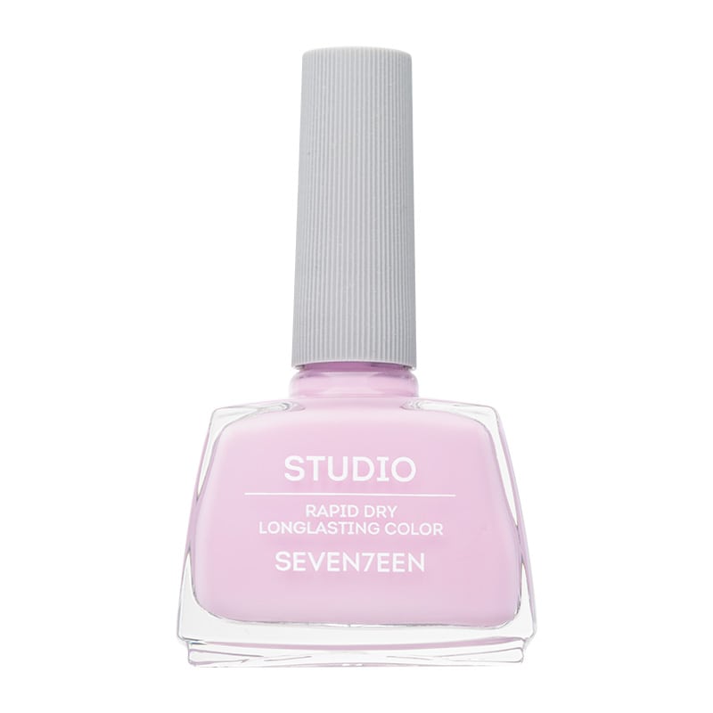 Studio Nail Enamel 12ml