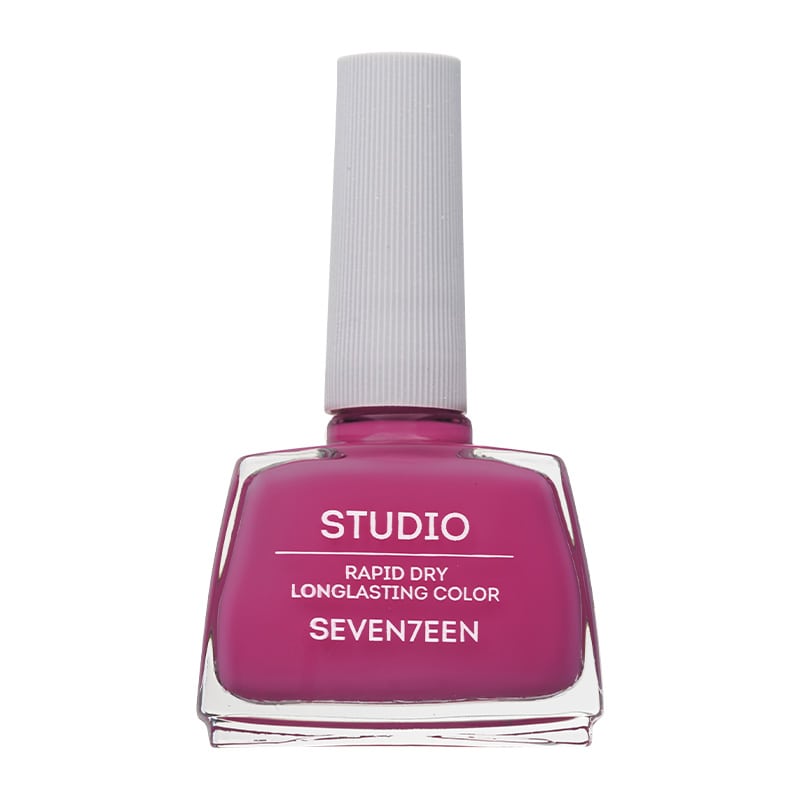 Studio Nail Enamel 12ml