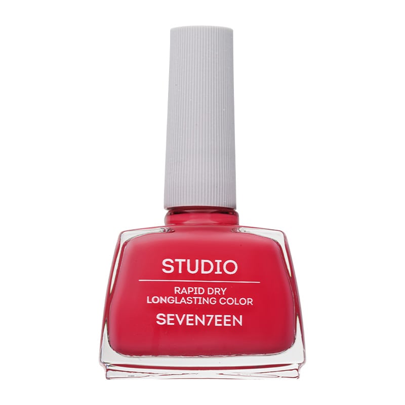 Studio Nail Enamel 12ml