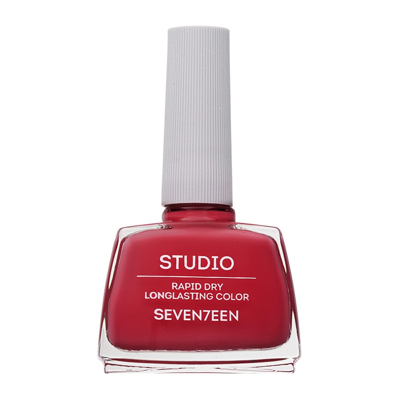 Studio Nail Enamel 12ml