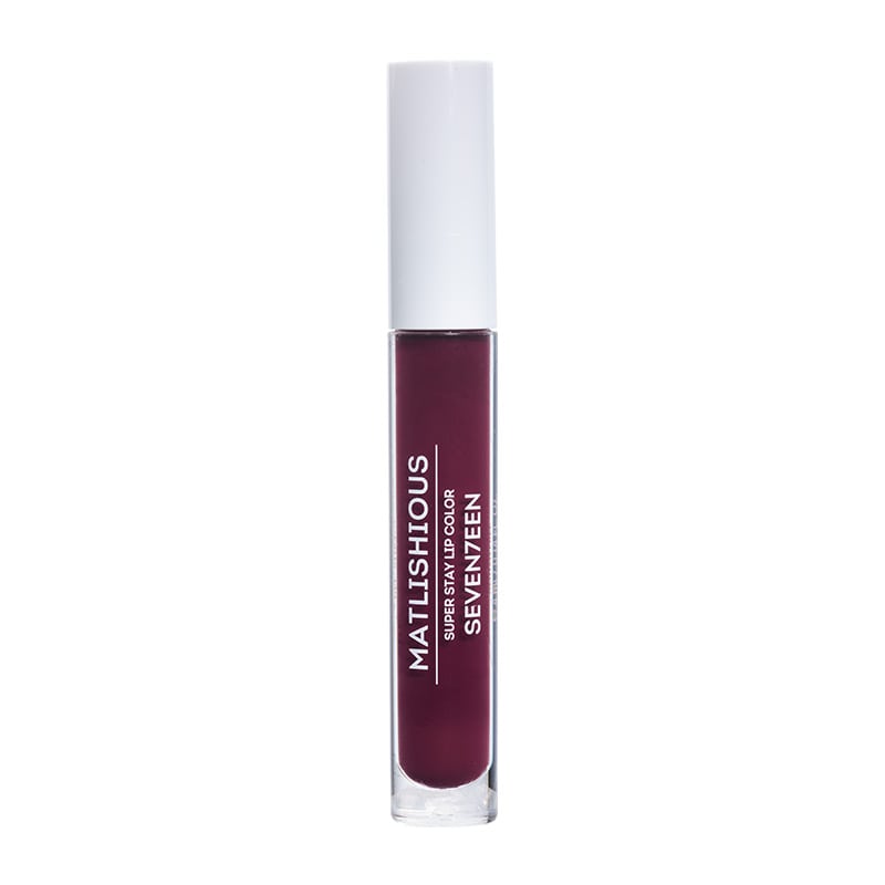 Matlishious Super Stay Lip Color 4ml