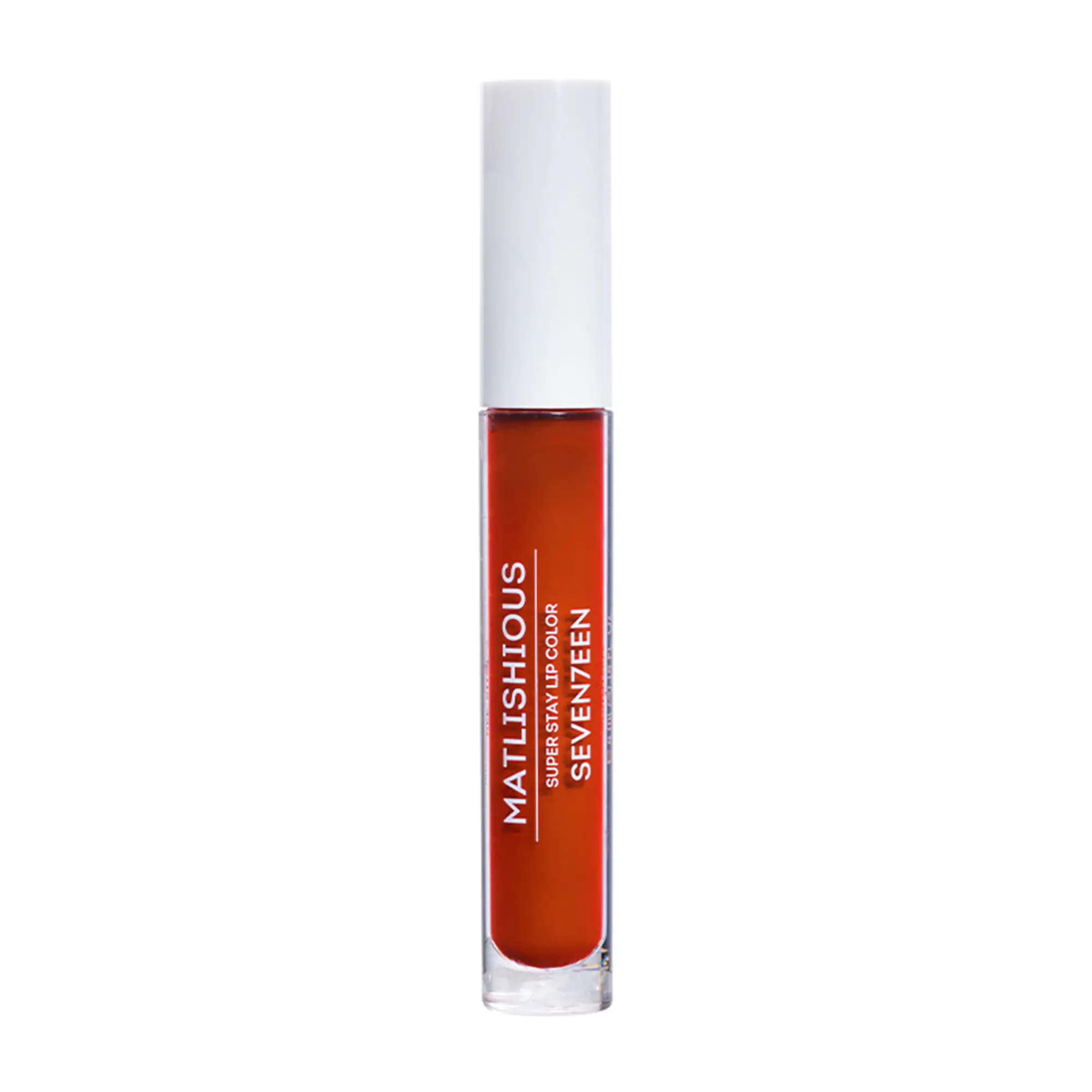 Matlishious Super Stay Lip Color 4ml