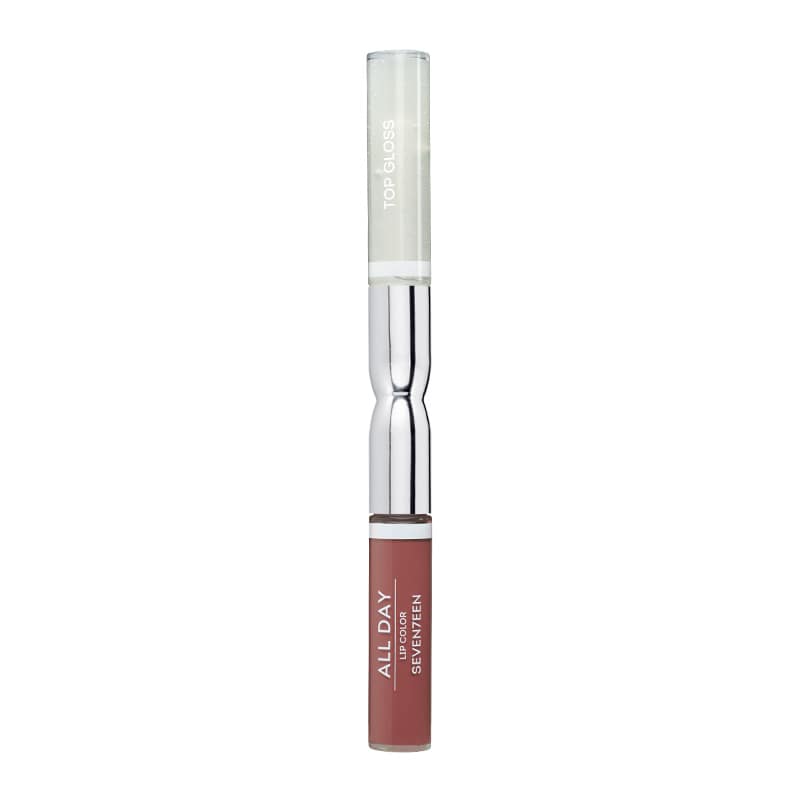All Day Lip Color & Top Gloss 6ml