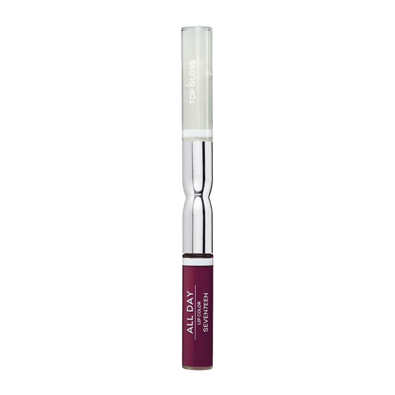 All Day Lip Color & Top Gloss 6ml
