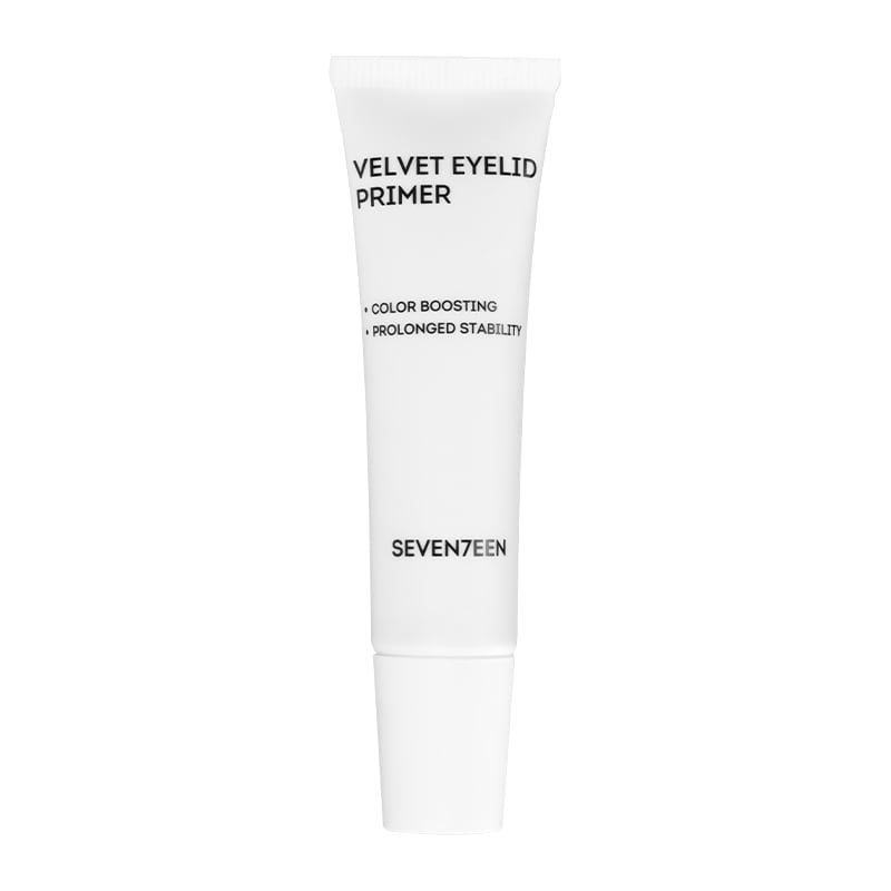 SEVENTEEN Velvet Eyelid Prime 12ml