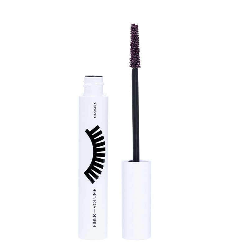 SEVENTEEN Fiber Volume Mascara 14ml